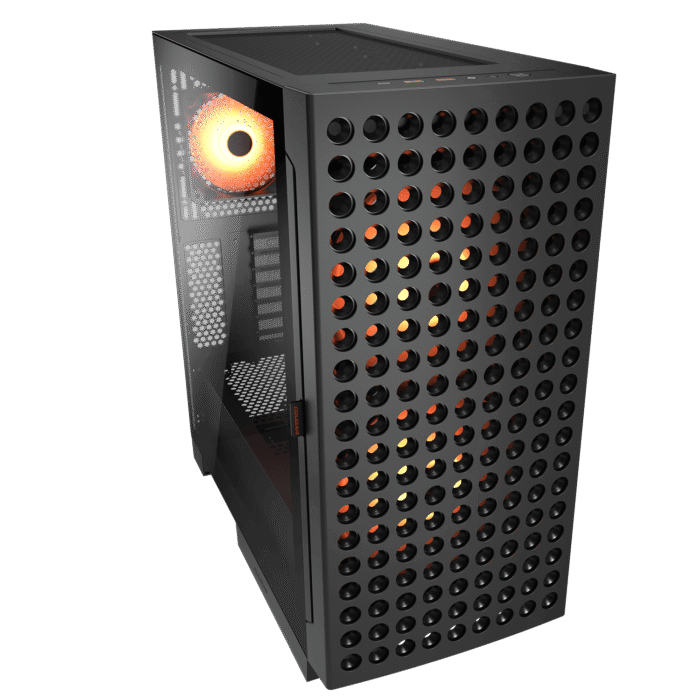 Chasis Cougar Airface ECO RGB - Imagen 4