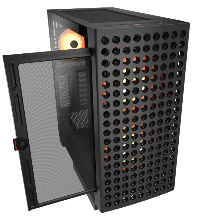 Chasis Cougar Airface ECO RGB - Imagen 5