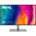 Monitor 27″ BenQ PD2705U4K UHD Profesional para Diseño