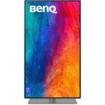 Monitor 27″ BenQ PD2705U4K UHD Profesional para Diseño - Imagen 3