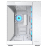 Chasis Cougar FV150 RGB – Edición White  (blanca) - Imagen 6