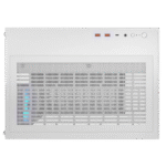 Chasis Cougar FV150 RGB – Edición White  (blanca) - Imagen 4