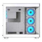Chasis Cougar FV150 RGB – Edición White  (blanca) - Imagen 3