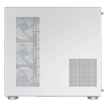 Chasis Cougar FV150 RGB – Edición White  (blanca) - Imagen 2