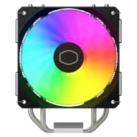 Disipador de CPU ARGB  Cooler Master Hyper 212 Spectrum V3