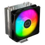 Disipador de CPU ARGB  Cooler Master Hyper 212 Spectrum V3 - Imagen 3