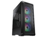 Chasis Cougar Archon 2 Mesh RGB – Mid-Tower ATX Blanco & Negro