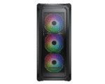 Chasis Cougar Archon 2 Mesh RGB – Mid-Tower ATX Blanco & Negro - Imagen 3