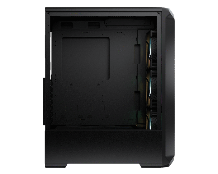 Chasis Cougar Archon 2 Mesh RGB – Mid-Tower ATX Blanco & Negro - Imagen 9