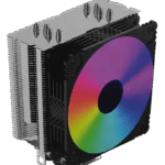 Disipador para CPU  Power Group A-400E