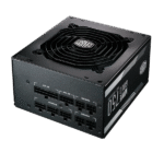 Fuente de Poder Cooler Master MWE Gold V2 750W – 80 PLUS® Gold - Imagen 5