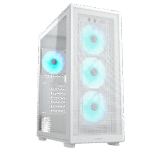 Chasis Chasis Cougar MX220 RGB