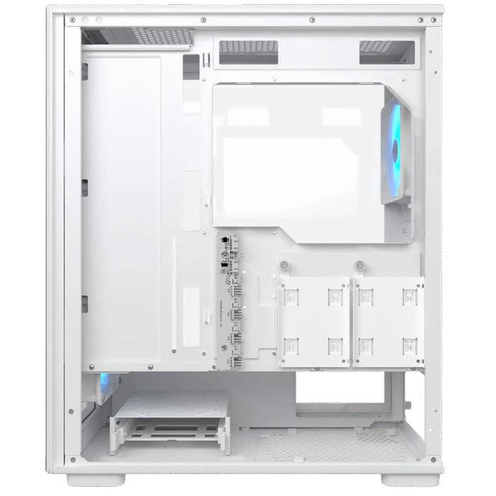 Chasis Chasis Cougar MX220 RGB - Imagen 5