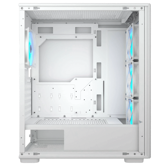 Chasis Chasis Cougar MX220 RGB - Imagen 3