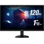 Monitor AOC 27B30H IPS de 27″ Full HD 120 Hz