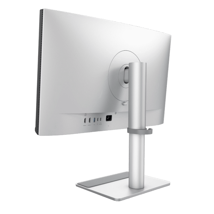 Monitor BenQ MA270U  27" 4K UHD  Compatible  MacBook Pro y MacBook Air - Imagen 9