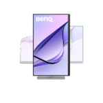 Monitor BenQ MA270U  27" 4K UHD  Compatible  MacBook Pro y MacBook Air - Imagen 7