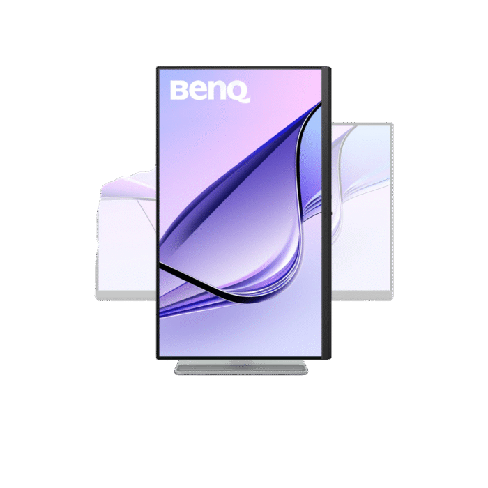 Monitor BenQ MA270U  27" 4K UHD  Compatible  MacBook Pro y MacBook Air - Imagen 7