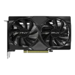 Tarjeta Gráfica PNY GeForce RTX 5060 8 GB GDDR7 - Imagen 2