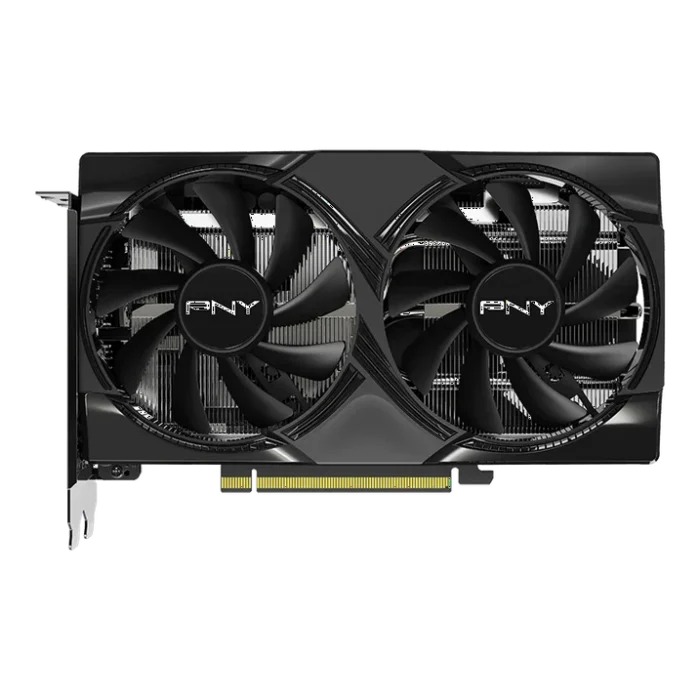 Tarjeta Gráfica PNY GeForce RTX 5060 8 GB GDDR7 - Imagen 2