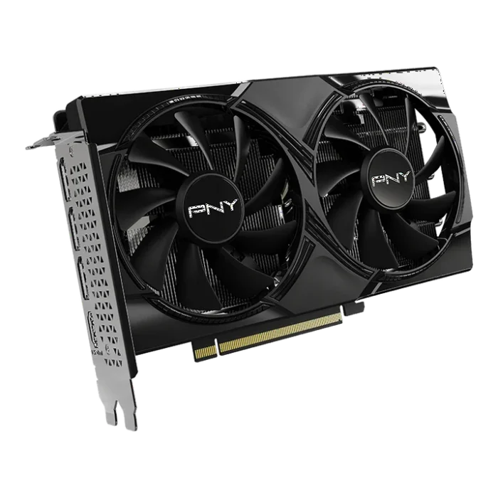 Tarjeta Gráfica PNY GeForce RTX 5060 8 GB GDDR7 - Imagen 3