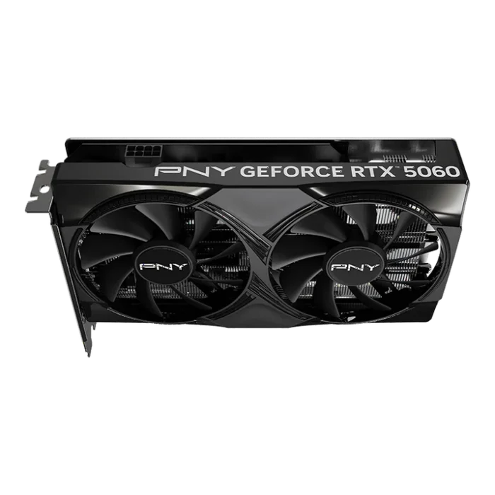 Tarjeta Gráfica PNY GeForce RTX 5060 8 GB GDDR7 - Imagen 5