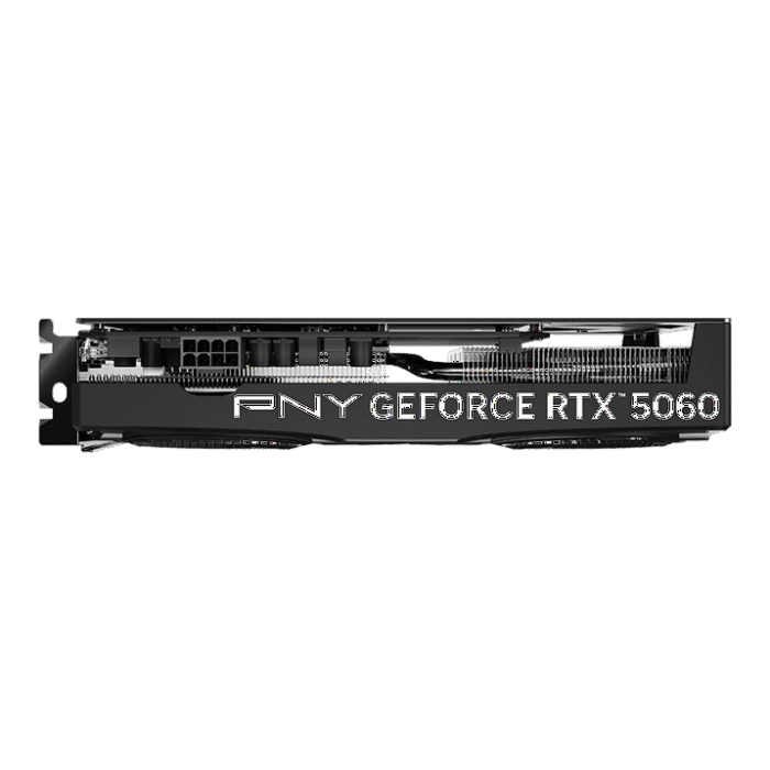 Tarjeta Gráfica PNY GeForce RTX 5060 8 GB GDDR7 - Imagen 6