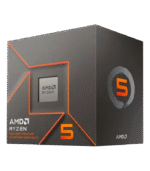 Procesador AMD Ryzen™ 5 8500G – 6 núcleos, 12 hilos, gráficos Radeon™ - Imagen 2