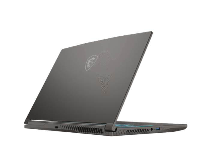 Portátil MSI® Gamer Ultrafino MSI Thin 15 2 Portátil MSI® Gamer Ultrafino MSI Thin 15 15.6″ FHD 144 Hz, AMD Ryzen™ 5 7535HS, 16 GB RAM, 512 GB SSD, RTX™ 3050 4 GB - Imagen 3