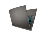 Portátil MSI® Gamer Ultrafino MSI Thin 15 15.6″ FHD 144 Hz, AMD Ryzen™ 5 7535HS, 16 GB RAM, 512 GB SSD, RTX™ 3050 4 GB - Imagen 5