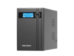 UPS Hikvision  2000 VA (1200 W) con pantalla LCD y AVR integrado - Imagen 2
