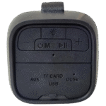 Parlantes Wattana Acrux WT-ACR-01 – Sonido Estéreo 2.0 - Imagen 2