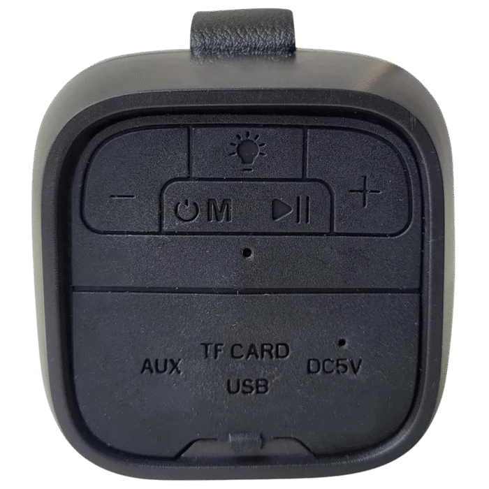 Parlantes Wattana Acrux WT-ACR-01 – Sonido Estéreo 2.0 - Imagen 2