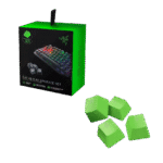 Razer PBT Keycaps Upgrade Set - Imagen 5