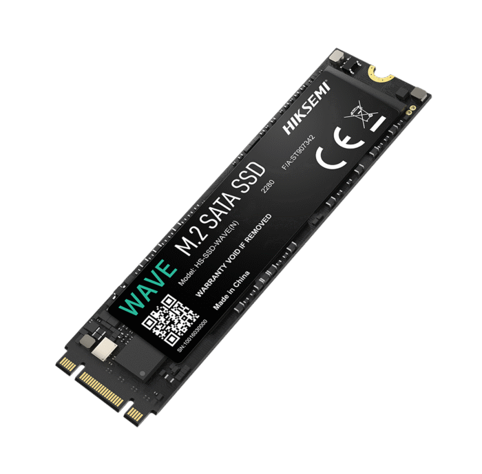 1301cba87e1c4e2e913e9a2f274741f2-Photoroom HIKSEMI Wave M.2 NVMe 1TB SSD - Imagen 2