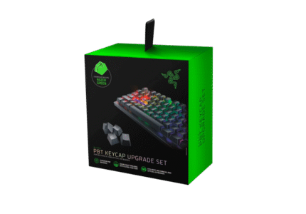 Razer PBT Keycaps Upgrade Set