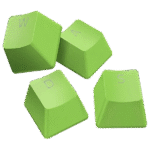 Razer PBT Keycaps Upgrade Set - Imagen 4