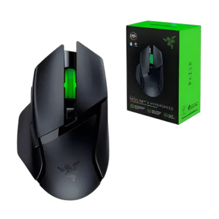 Mouse Razer Basilisk V3 X HyperSpeed