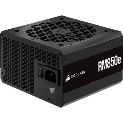 Fuente de Poder Corsair RMe Series™ RM850e