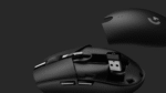Mouse Logitech G305 LIGHTSPEED - Imagen 6