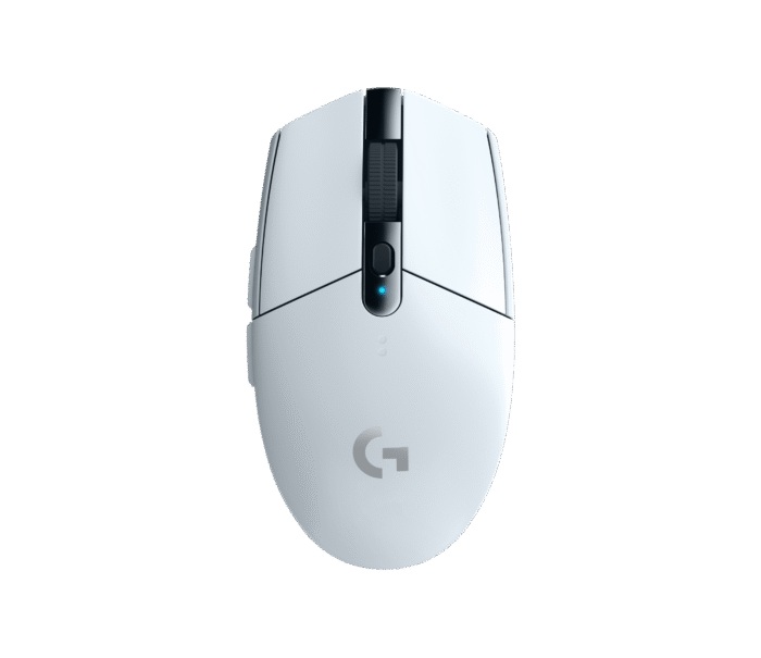 imgi_180_g305-lightspeed-mouse-top-angle-white-gallery-1 Mouse Logitech G305 LIGHTSPEED - Imagen 7