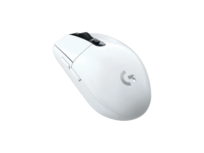 imgi_55_g305-lightspeed-mouse-3qtr-high-back-angle-white-gallery-7 Mouse Logitech G305 LIGHTSPEED - Imagen 2