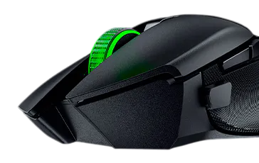razer-basilisk-v3-x-hyperspeed-mechanical-switches-Photoroom Mouse Razer Basilisk V3 X HyperSpeed - Imagen 2