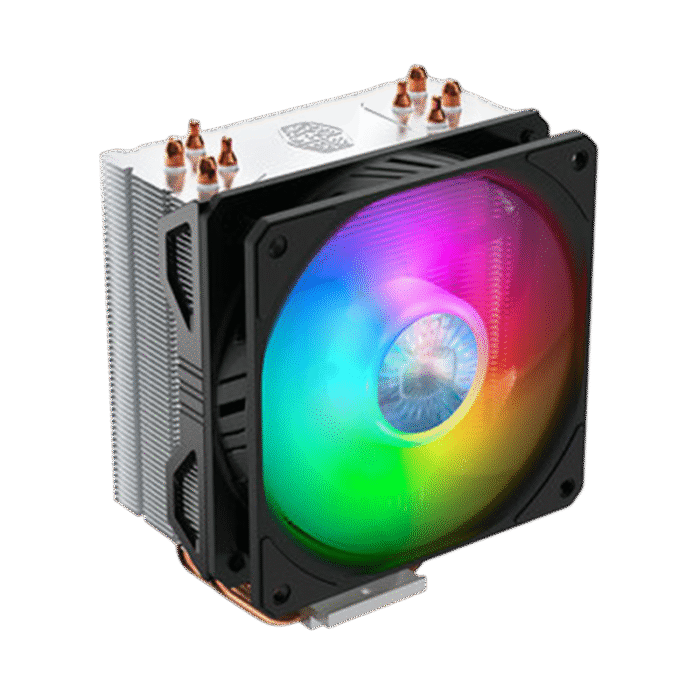 Disipador Cooler Master Hyper 212 - Imagen 3