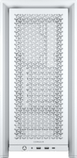 Chasis Corsair 4000D Airflow Mid Tower ATX - Imagen 6