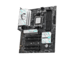Motherboard MSI B840 Gaming Plus WiFi - Imagen 4