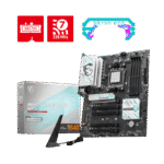 Motherboard MSI B840 Gaming Plus WiFi