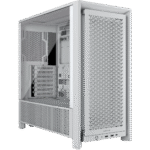 Chasis Corsair 4000D Airflow Mid Tower ATX