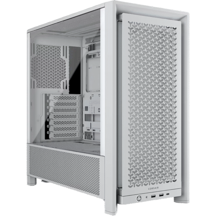 Chasis Corsair 4000D Airflow Mid Tower ATX - Imagen 5