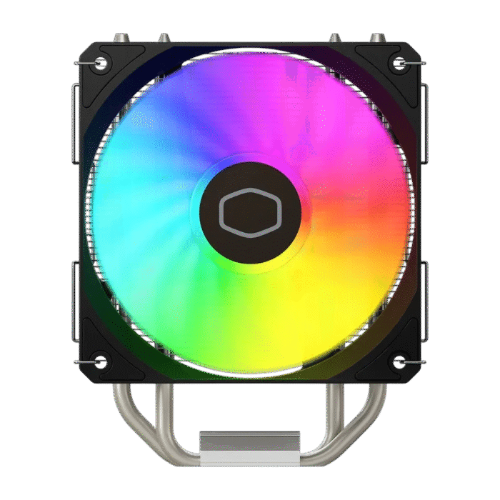 Disipador Cooler Master Hyper 212 - Imagen 2